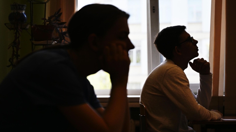 Правительство поддержало проект о допотпуске для ветеранов боевых действий