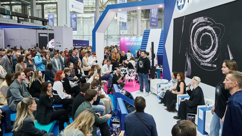 Объявлены победители VII Конкурса молодых инноваторов стран БРИКС