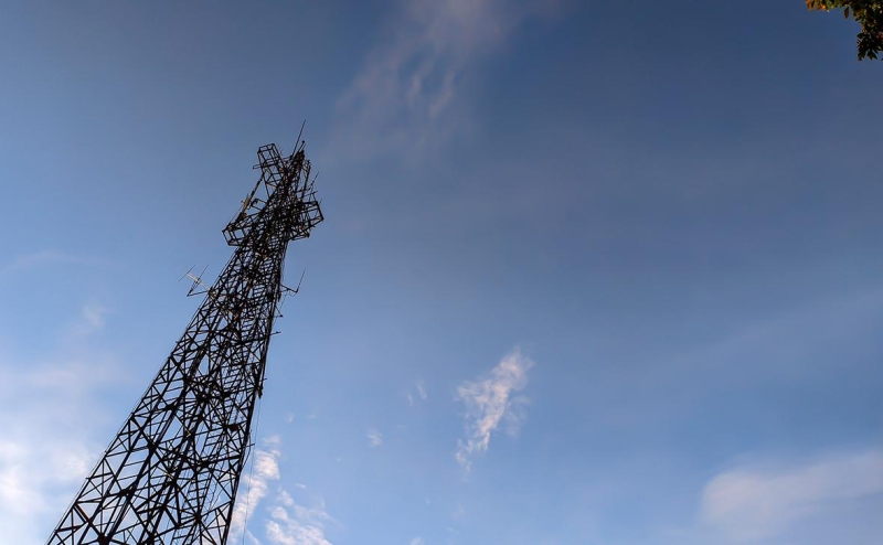 В эфире радиостанции Судного дня прозвучали песня Shaman и гимн СССР