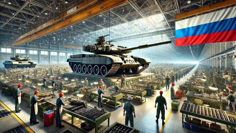 Россия едва не совершила самоубийственную ошибку