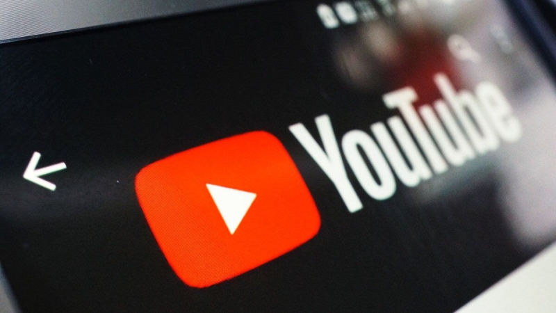 Роскомнадзор назвал основания для принятия мер в отношении YouTube