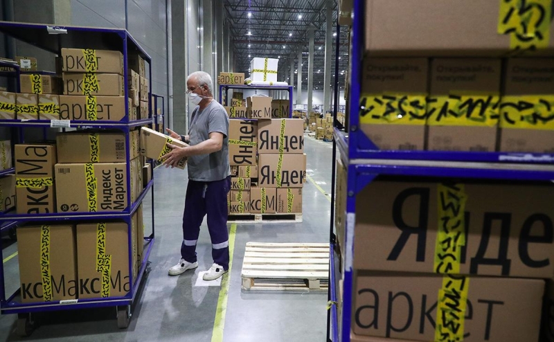 Традиционная розница обвинила интернет-платформы в дискриминации