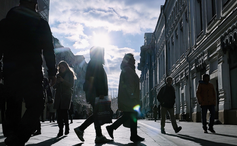 K-pop и Билли Айлиш заместили россиян в хит-парадах постсоветских