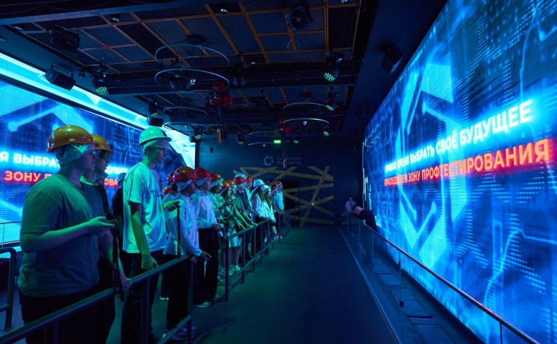 Кинотеатры компенсировали потерю зрителей стоимостью билетов