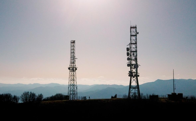 В эфире радиостанции Судного дня прозвучали песня Shaman и гимн СССР