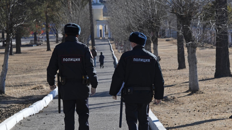 Если стал жертвой или очевидцем преступления: как заявить в полицию