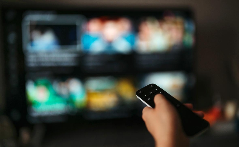 Онлайн-кинотеатры не смогут показывать фильмы без разрешения