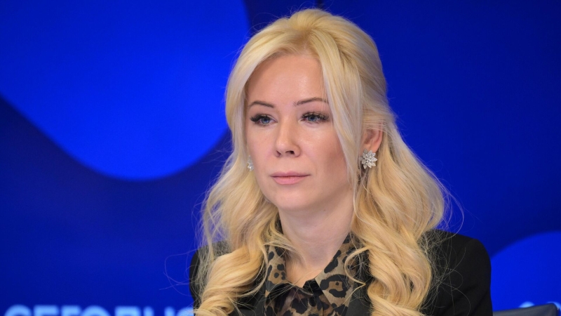 Альтернативы TikTok в России пока нет, считает Мизулина