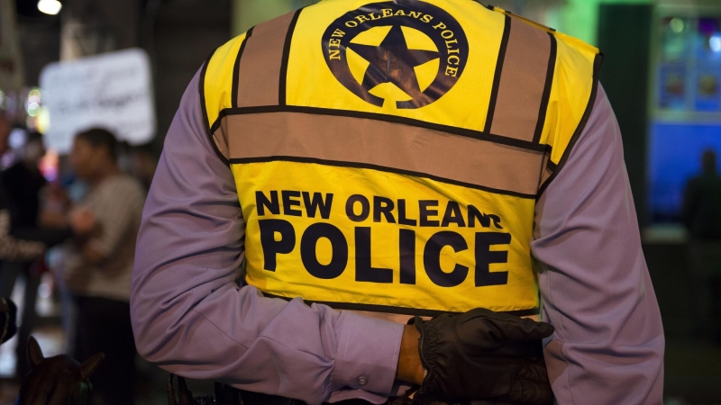 Подозреваемый в теракте в Новом Орлеане работал в консалтинговой компании