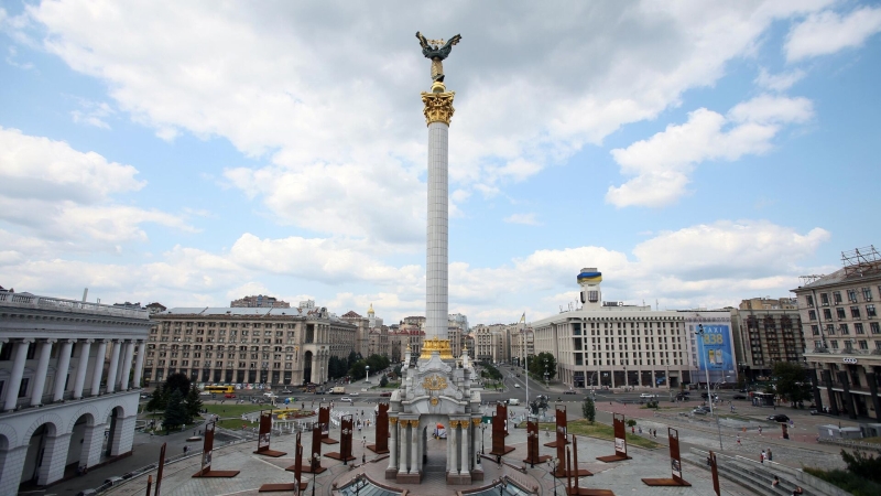 На Украине предложили отменить банковскую тайну