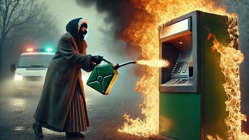 Сбербанк назвал самые распространенные мошеннические схемы в 2025 году