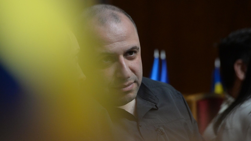 В Нидерландах заявили об ускорении военной помощи Украине