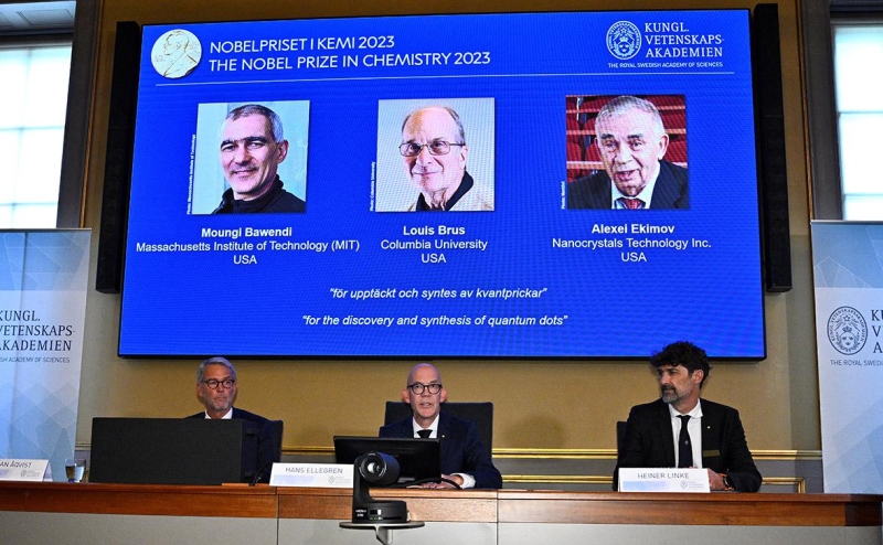 В России сертифицировали новое оборудование для квантовых коммуникаций