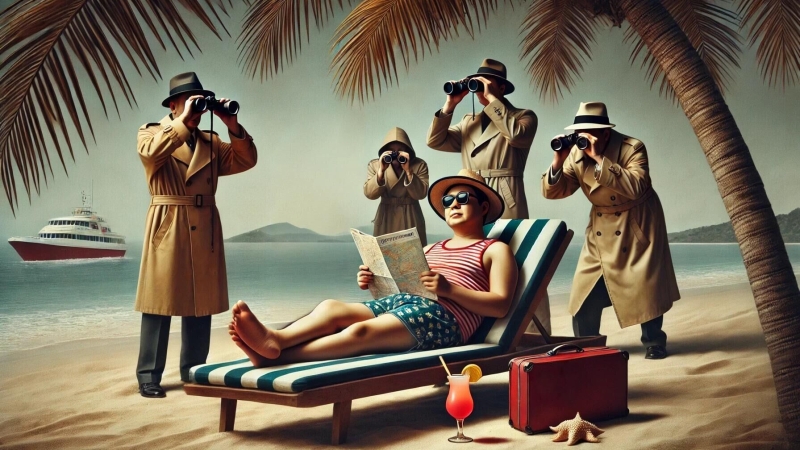 Наступление эпохи цифровой разведки отложено. Снова