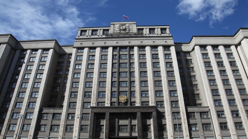 В Госдуме прокомментировали слухи о возможной блокировке Steam