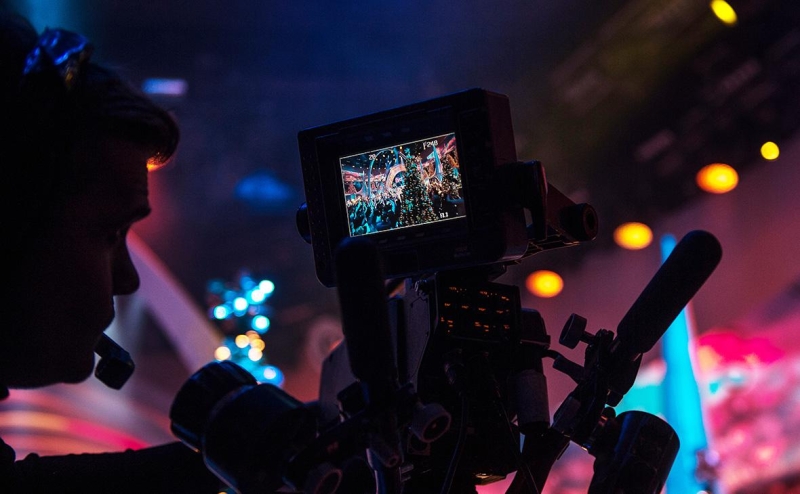 ТНТ вошел в тройку лидеров новогоднего эфира