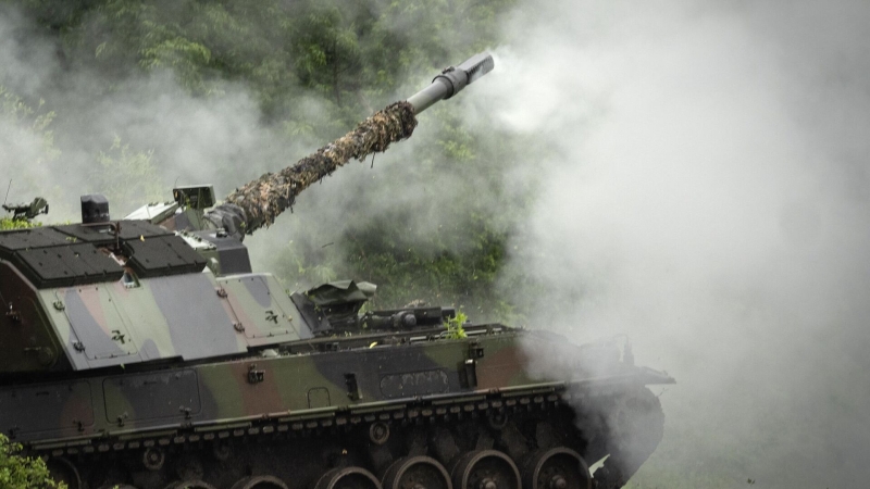 Силы ПВО за неделю сбили 752 беспилотника