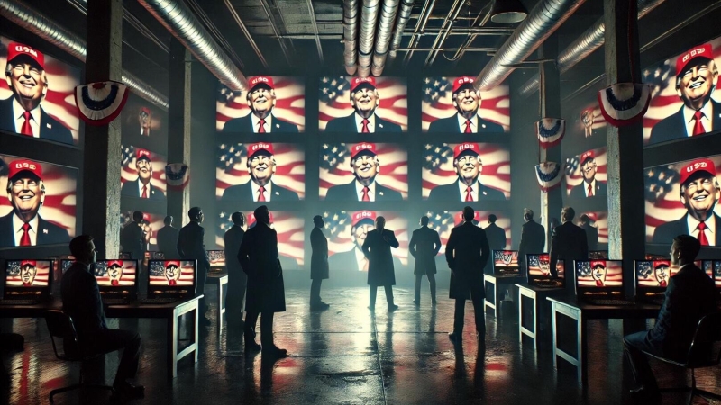 Ирландский журналист призвал Трампа и Маска разблокировать RT