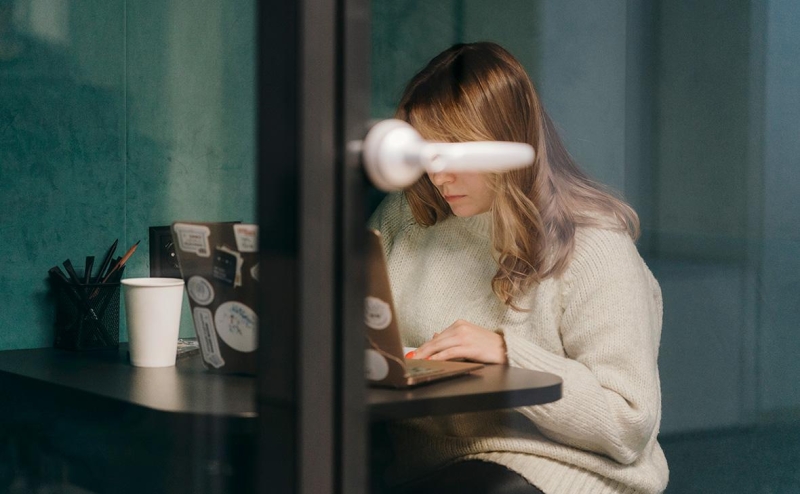 Роскомнадзор заявил о временном нарушении связности в Рунете