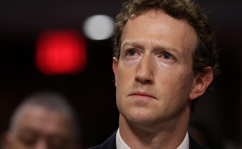 Цукерберг анонсировал «значительное сокращение цензуры» в Meta