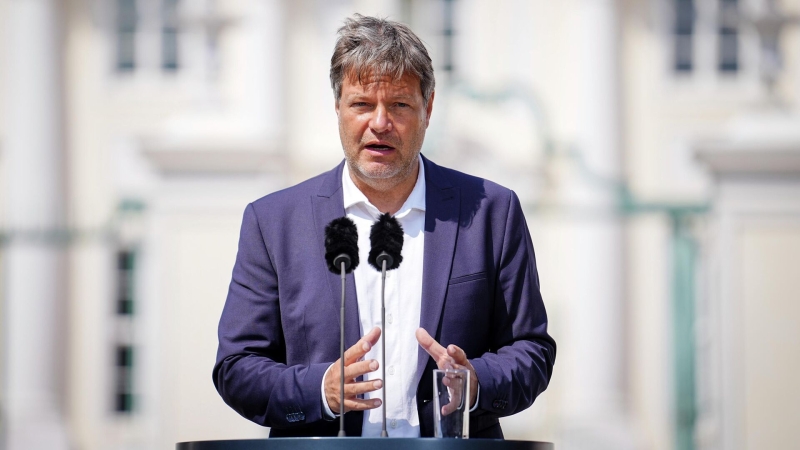 Вице-канцлер ФРГ обвинил Маска в атаке на немецкую демократию