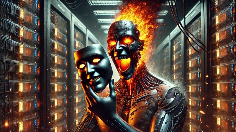 В Америке сделали оружие страшнее ядерного