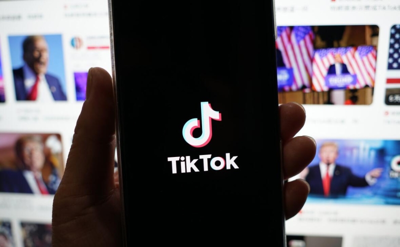 WP рассказала о планах Трампа «спасти» TikTok