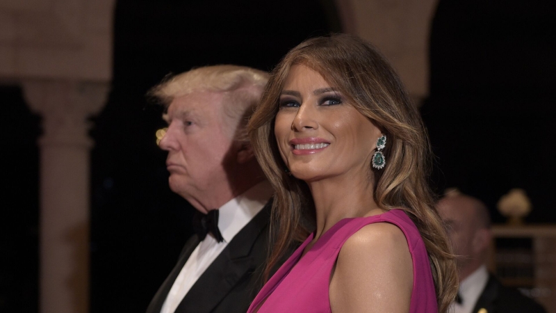 Трамп заявил о намерении превратить США в сверхдержаву