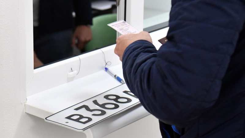 Автомобильные коды регионов России-2025: таблица с последними изменениями