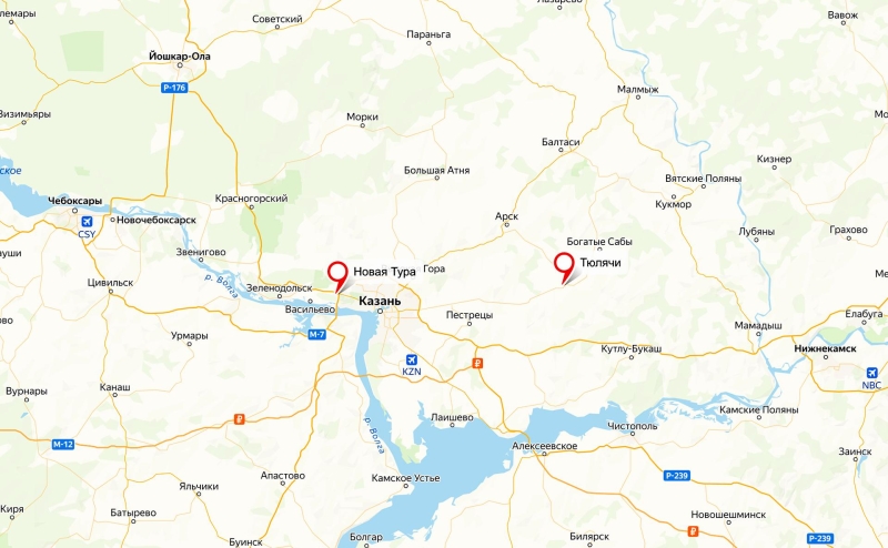 Минцифры Татарстана назвало причину замедления интернета в 21 регионе