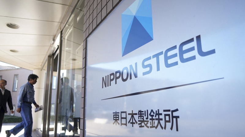 Nippon Steel не откажется от идеи ведения бизнеса в США