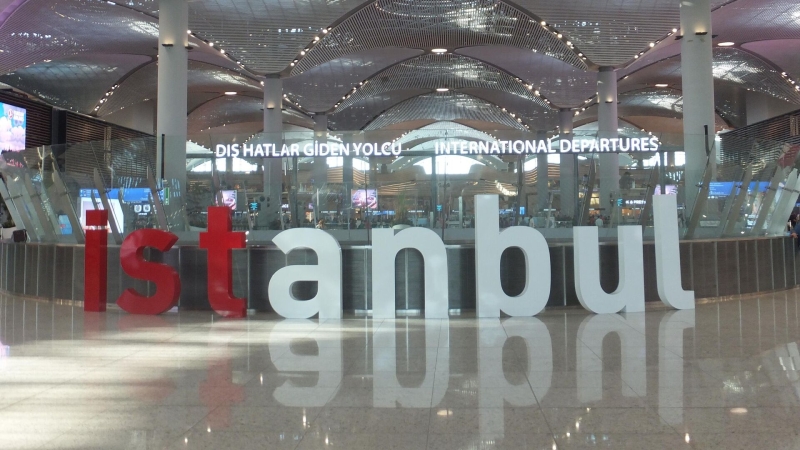 Во всех аэропортах Германии отключилась компьютерная система полиции