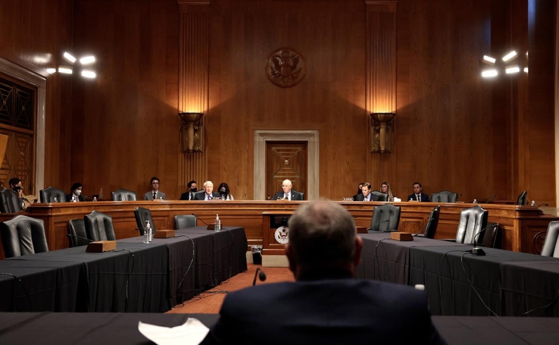 Генпрокуратура признала нежелательной компанию из Канады