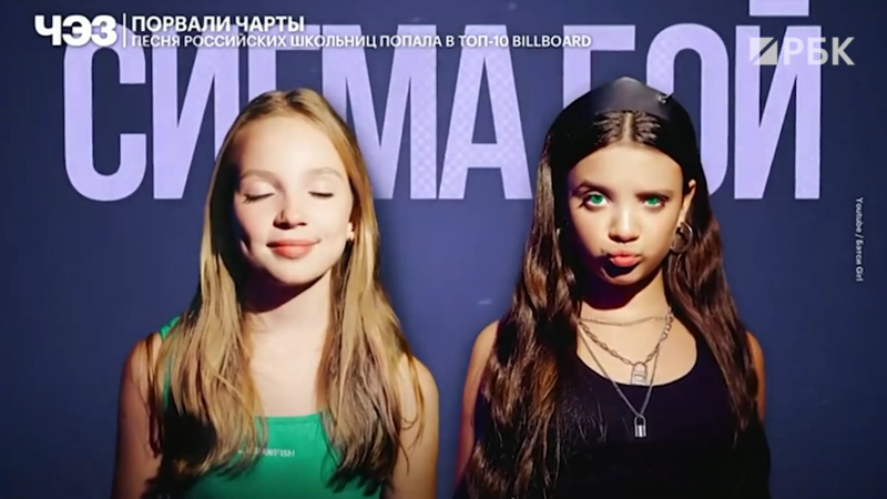 Создатели трека «Сигма бой» оценили его попадание в чарт Billboard