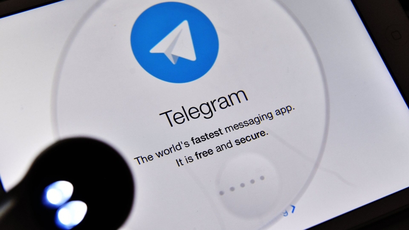 Telegram помог найти хакера, укравшего данные миллионов французов
