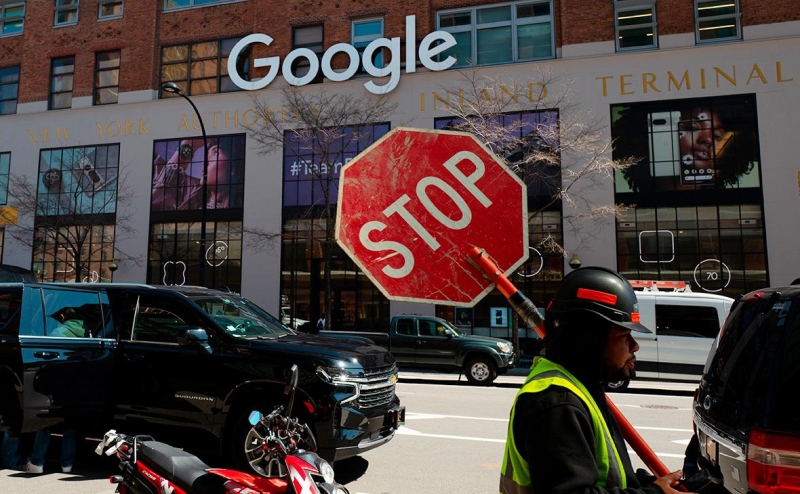 Google прокомментировала решение суда Англии против российских каналов