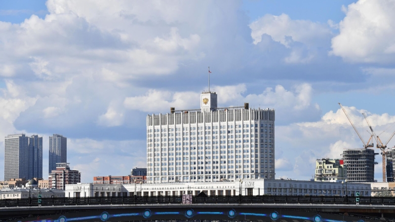 Правительство предложит новый способ защиты аккаунта на госуслугах