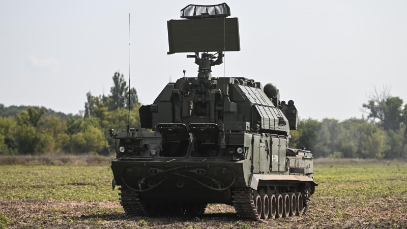 В Румынии заявили об обнаружении обломков якобы российского беспилотника