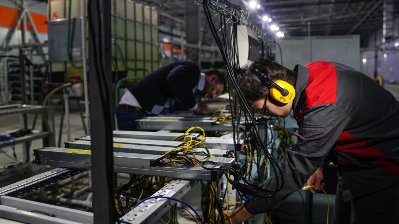 Россиян предупредили о новой схеме мошенничества в Telegram