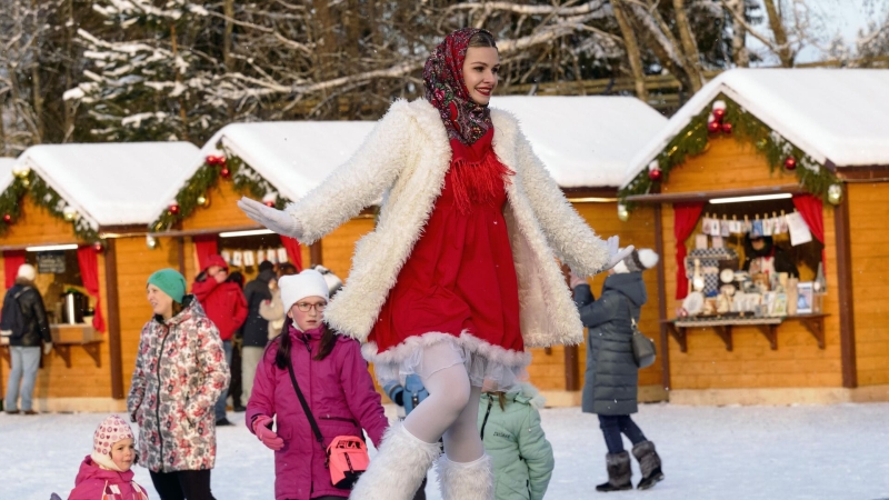 Масленица для детей: варианты проведения праздника, его история, традиции