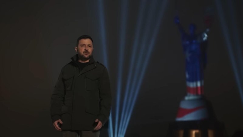 СМИ рассказали о крупном провале США на Украине в 2024 году