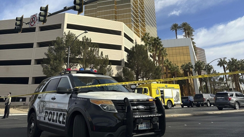 Маск утверждает, что Cybertruck смог сдержать взрыв и минимизировать ущерб