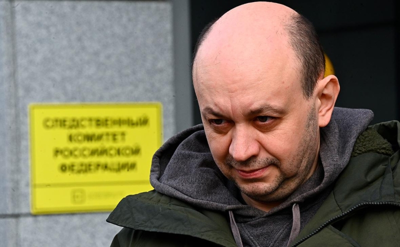 У «Ведомостей» сменился гендиректор