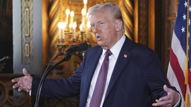 Трамп и Маск встретились с гендиректором Microsoft, сообщили СМИ