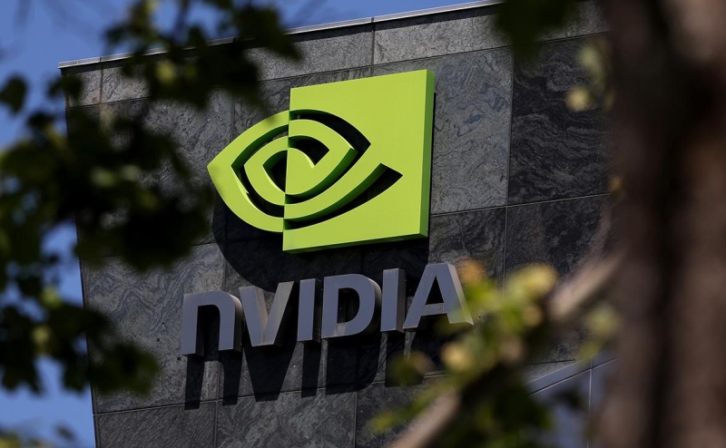 Nvidia подешевела на $600 млрд из-за китайского конкурента ChatGPT