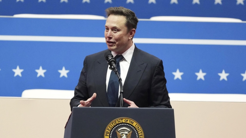 Маск возмутился алгоритмом рекомендаций в соцсети Х