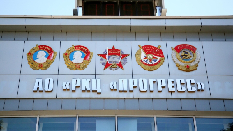 Путин встретился с главой Самарской области