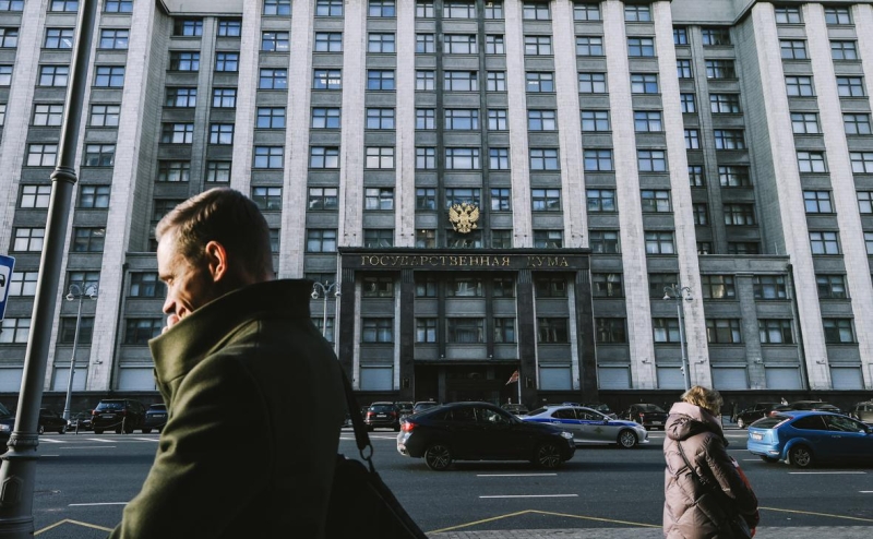 Володин исключил полный запрет видеоигр в России по новому закону