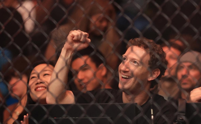 Цукерберг анонсировал «значительное сокращение цензуры» в Meta