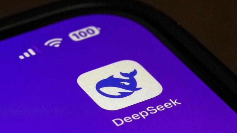 СМИ: DeepSeek приостановил загрузку приложения в Южной Корее